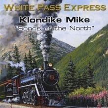 White pass express - pass, von