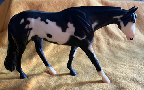 Peter stone - stone, breyer)