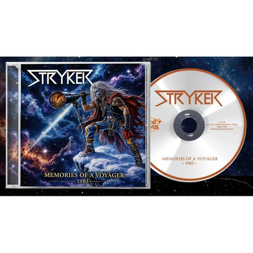 Stryker memories of - of, a