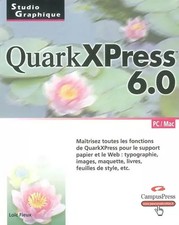 QuarkXPress 6.0 (PC / Mac)