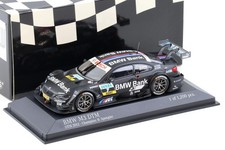 1:43 Minichamps BMW M3 E92 DTM