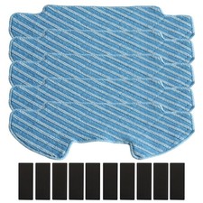 30 Pack Mopptücher für
