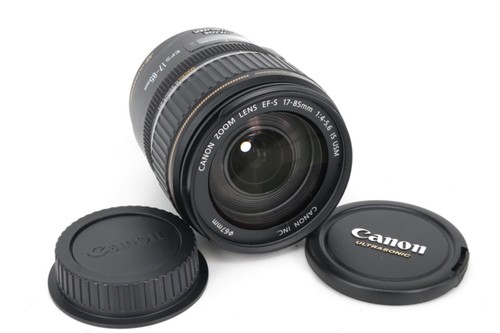 Canon 85mm 1 4 - , 1:4-5.6