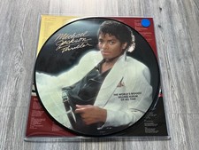 Michael Jackson- Thriller