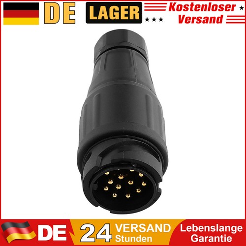Stecker pol - stecker,