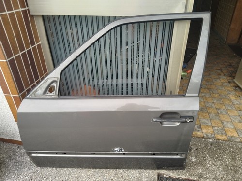 Mercedes w124 200d 320te - w124, s124
