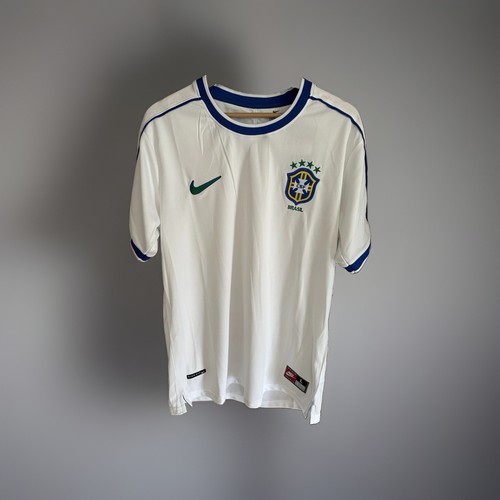 Nike brasilien retro - brasilien,