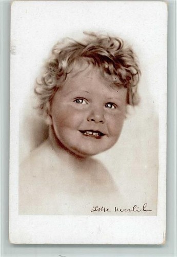 Kinderköpfe serie 231 - serie,
