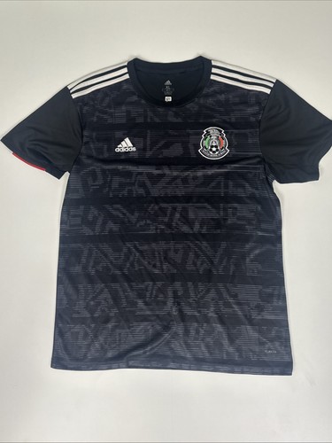 Mexico adidas authentic away - mexico,