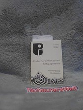 Studie zur chronischen