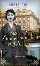 Das Zimmermädchen vom Adlon |