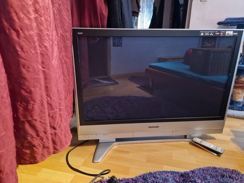 Panasonic 42px60e plasma - th-42px60e,