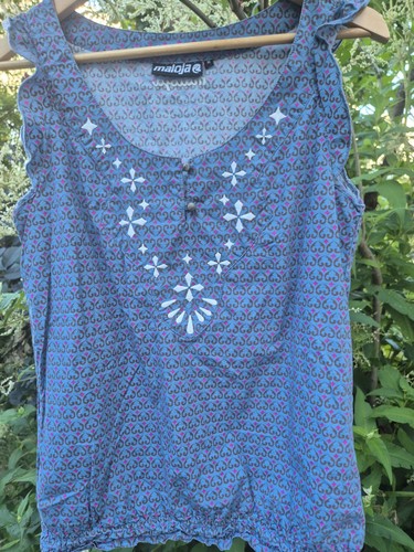 Süßes maloja shirt - sÜẞes,
