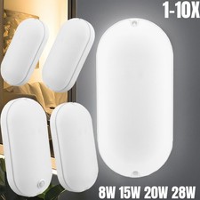 LED Feuchtraumleuchte