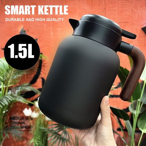 Liter thermo isolierkanne - liter,