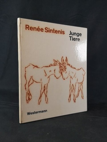 Junge tiere einführung - einführung, von