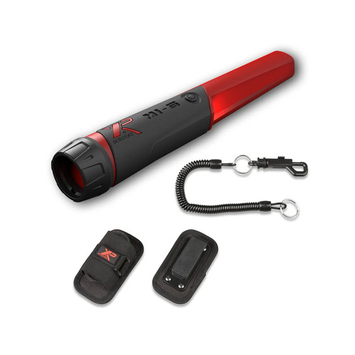 Pinpointer 6 mi6 - xp, mi-6