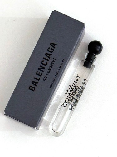 Balenciaga parfum no - ",