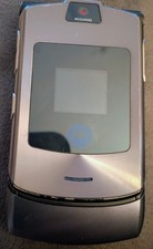 Motorola RAZR V3 Klapphandy