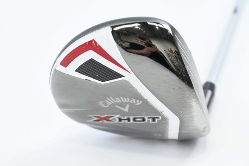 Callaway hot holz 15 - 20,