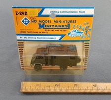 Roco Minitanks 1/87 HO Z-242