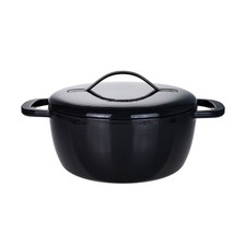 Tupperware Gusseisentopf 5,4 l