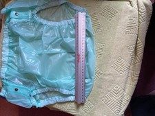 gummi hosen pvc Nr 1250