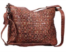 Schultertasche greenburry - schultertasche,