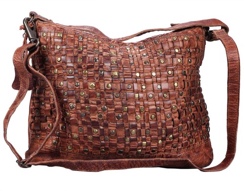 Schultertasche greenburry - schultertasche,