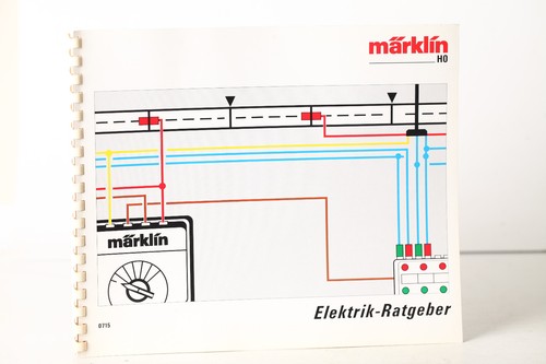 Märklin 0715 h0 - märklin,