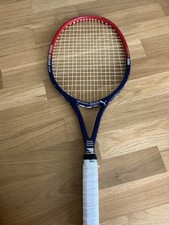 Puma Boris Becker Super PCS Racket Tennisschläger  L4