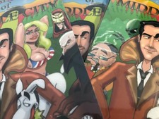 Für Amiga NG PPC OS