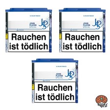 JPS John Player Special