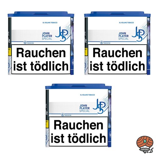 Jps john player - jps, special