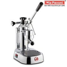 La Pavoni Europiccola Lusso