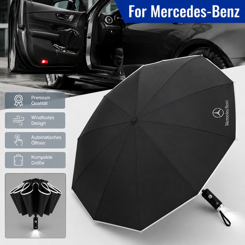 Regenschirm automatik schirm - regenschirm, automatik-schirm
