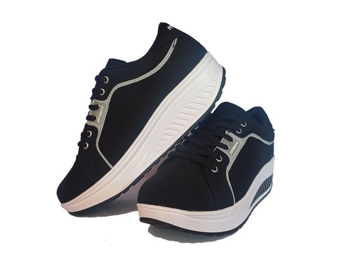 Fit walk sneaker mit - sneaker,