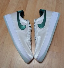 Nike air force low green - low, "green