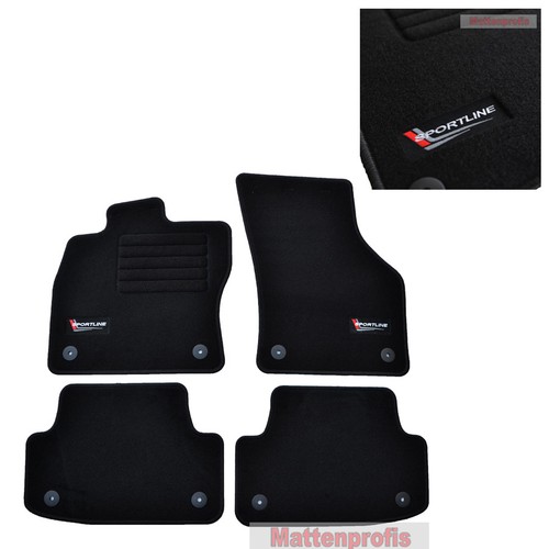 Mattenprofis velours edition - velours,