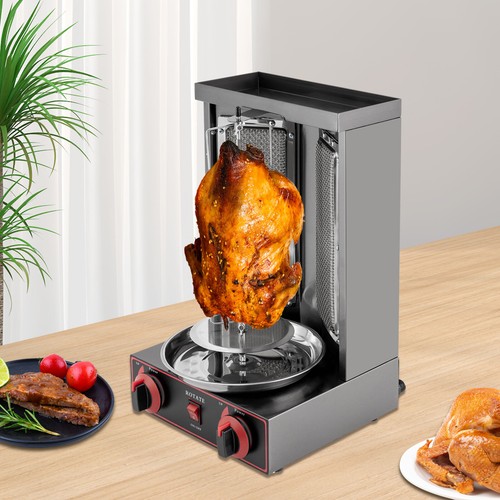 3000w vertical electric - 3000w, lpg