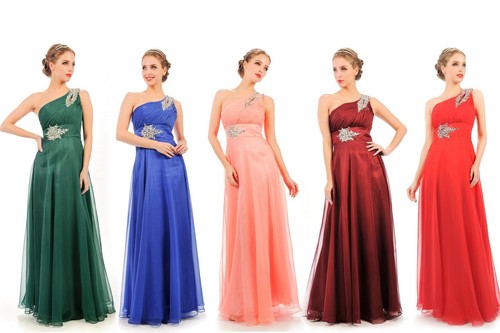 Hbh abendkleid one should - should, in