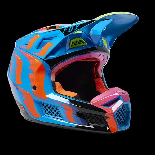 Fox eyeris motorrad - v3, rs