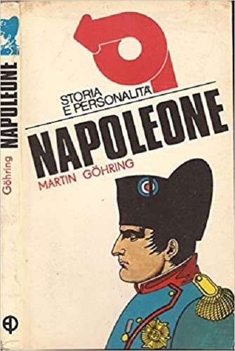 Napoleon martin gohring - napoleon,