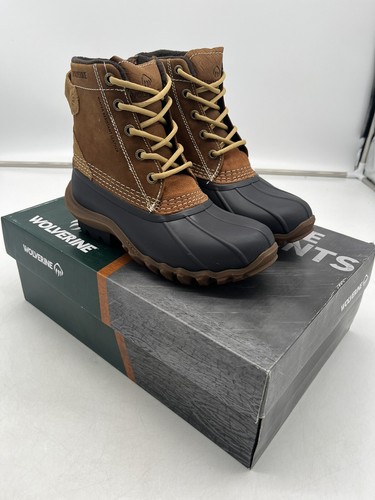 Wolverine torrent waterproof - torrent,
