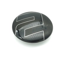 2drv wheelworld nabendeckel - 2drv,
