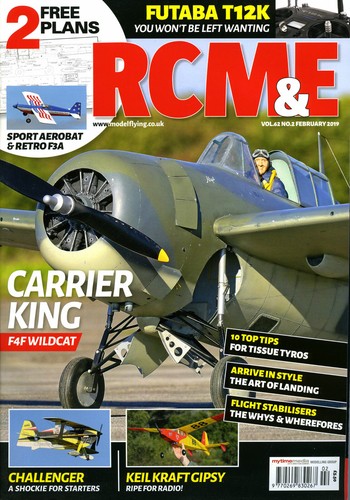 Rcm feb 2019 2 - rcm&e,,