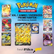 Pokemon XXL / Jumbo / Oversize