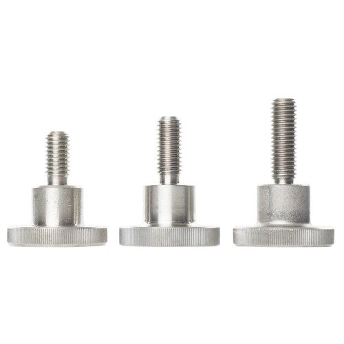 M6 m8 edelstahl - m3,