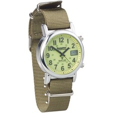 Outdoor armbanduhr mit funk - mit,