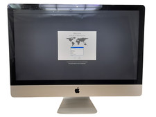 Apple iMac A1419 Late 2013 27"